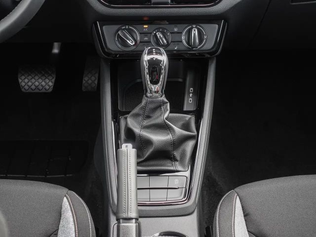 Skoda Kamiq 1.0 TSI Selection