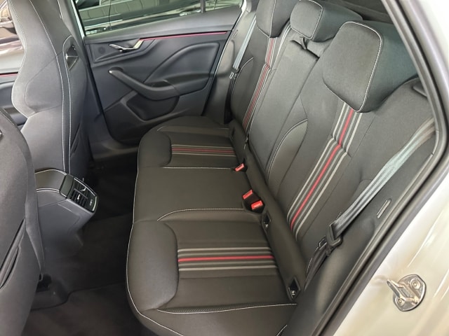 Skoda Kamiq 1.5 TSI Monte Carlo