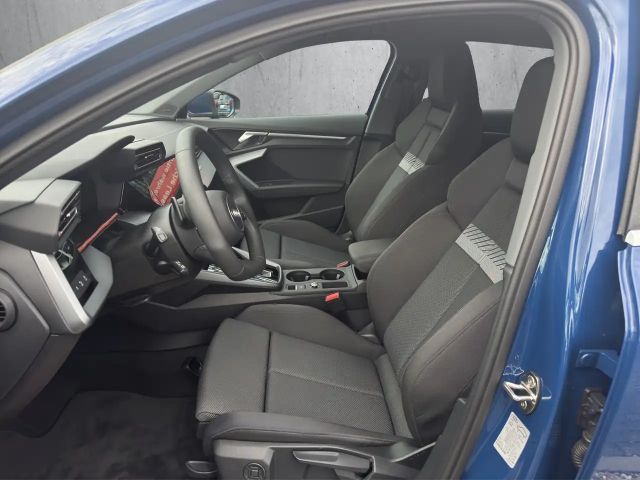 Audi A3 30 TFSI S-Line S-Tronic Sportback