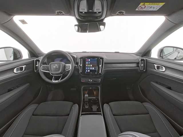 Volvo XC40 XC 40