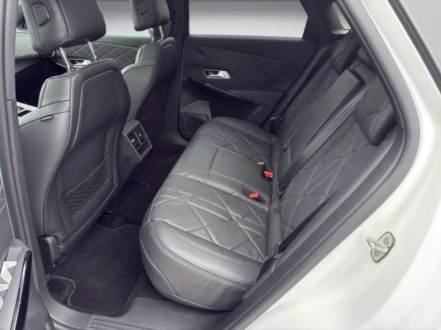 DS DS 7 Crossback E-Tense Mobiles