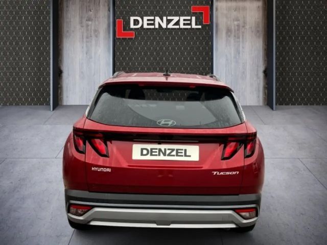 Hyundai Tucson 2WD T-GDi