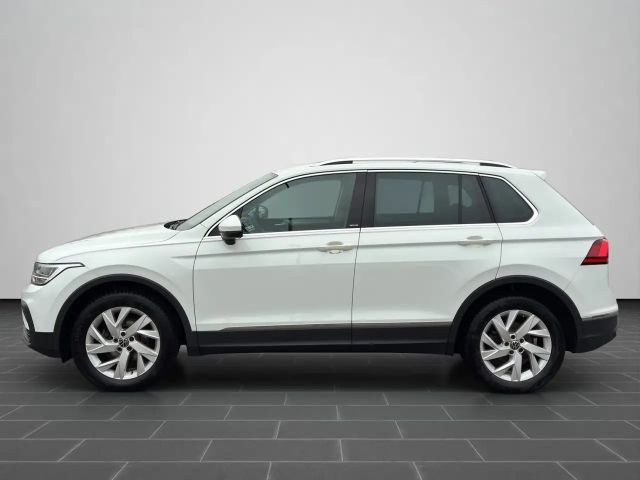 Volkswagen Tiguan 1.5 TSI Move