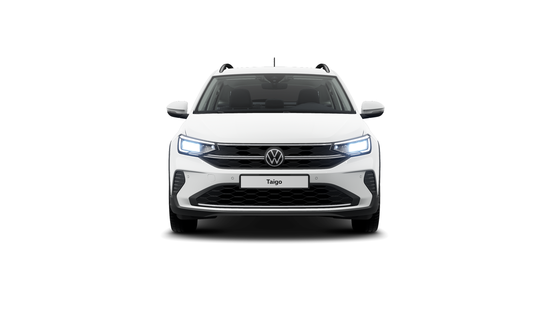 Volkswagen Taigo 1.5 TSI DSG Move