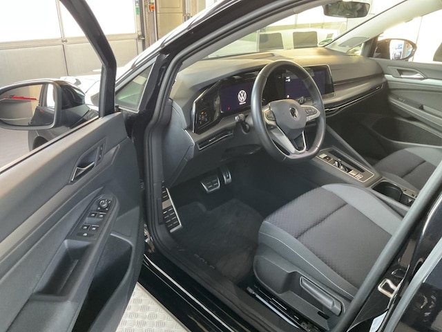 Volkswagen Golf 1.5 TSI DSG