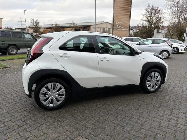 Toyota Aygo X Play X-play
