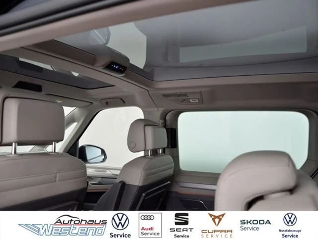 Volkswagen Multivan DSG Life T7