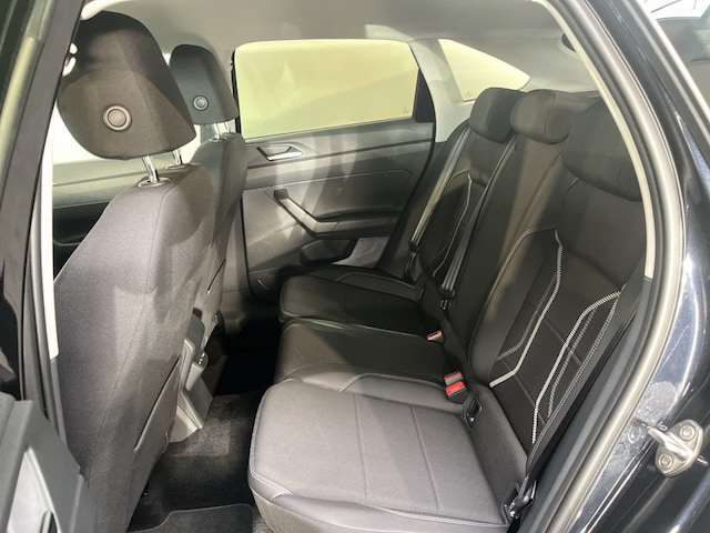 Volkswagen Taigo 1.0 TSI DSG Style