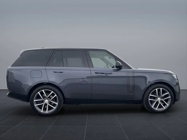 Land Rover Range Rover HSE