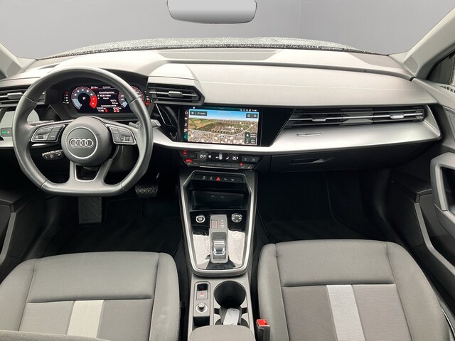 Audi A3 35 TFSI S-Tronic Sportback