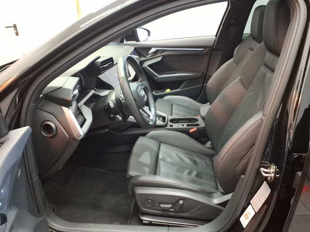 Audi S3 Quattro S-Tronic Sportback