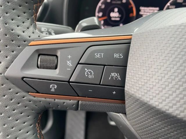 Cupra Leon DSG Sportstourer