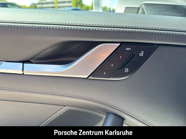 Porsche 992 Carrera Coupé S