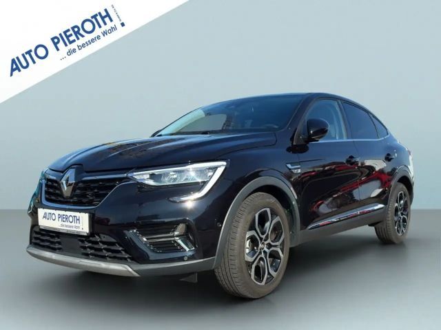 Renault Arkana EDC Hybrid Techno