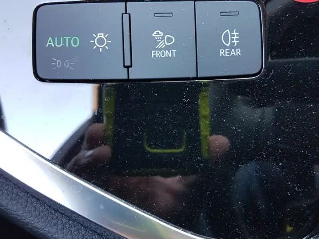 Audi Q3 45 TFSI Quattro S-Line