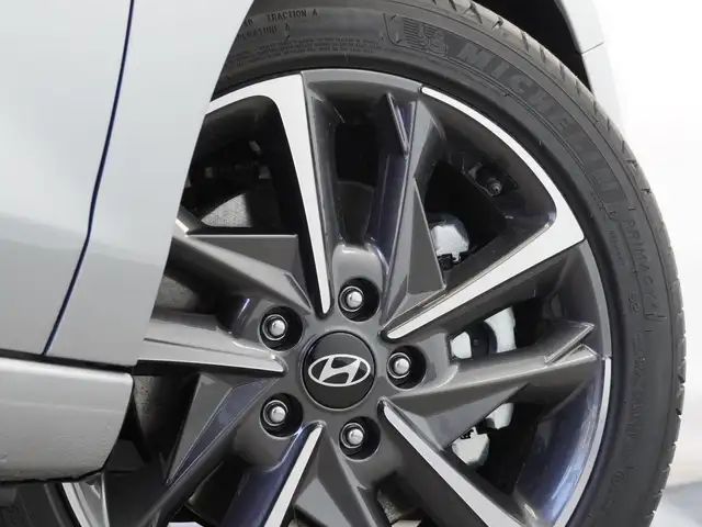 Hyundai i30 1.0 T-GDi