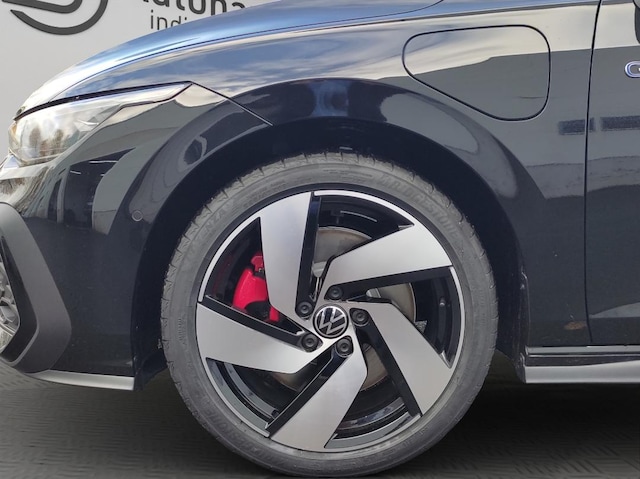 Volkswagen Golf DSG GTE eHybrid