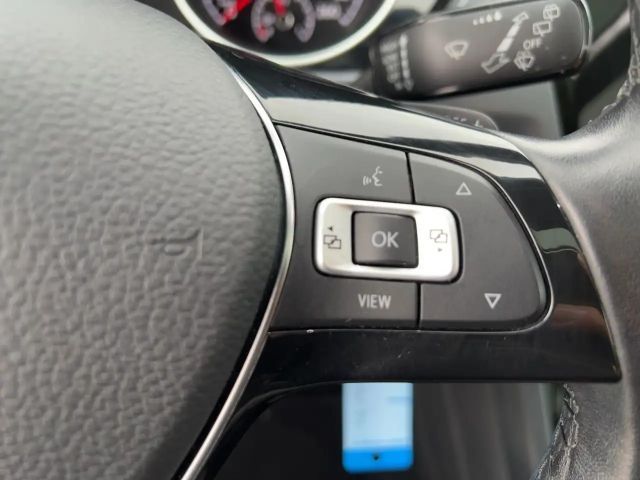 Volkswagen Touran 1.5 TSI DSG