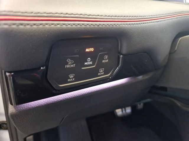 Volkswagen ID.7 4Motion Business GTX Tourer