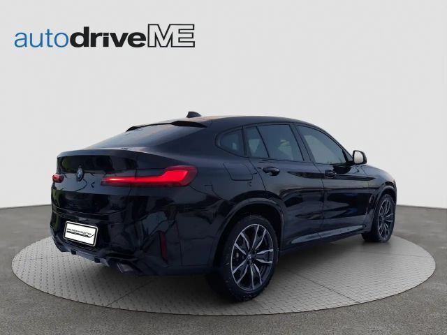 BMW X4 xDrive
