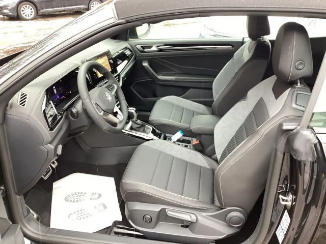 Volkswagen T-Roc Cabriolet DSG R-Line