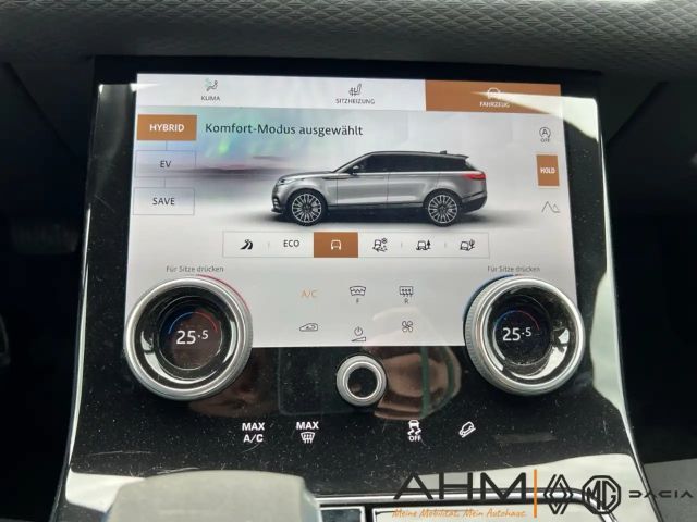 Land Rover Range Rover Velar P400e