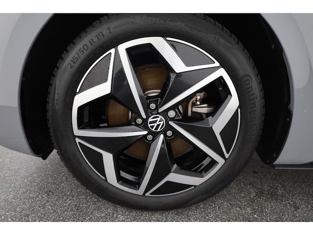 Volkswagen ID.3 58 KWh Performance Pro