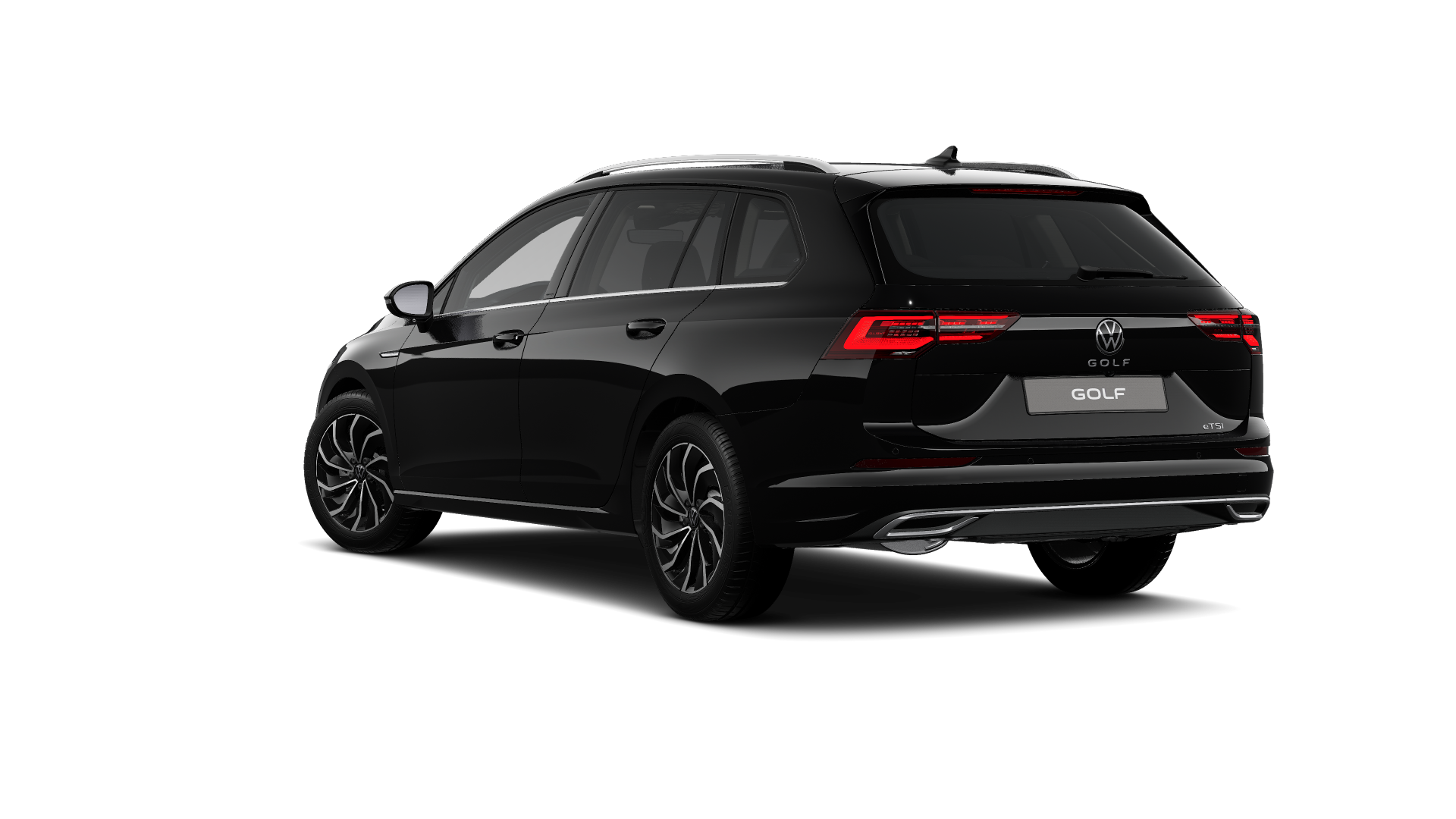 Volkswagen Golf 1.5 eTSI Golf VIII Variant