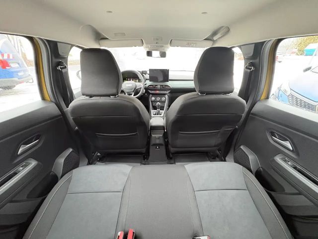 Dacia Sandero Extreme TCe 110