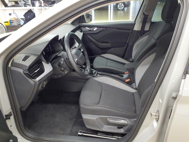 Skoda Scala 1.0 TSI Tour