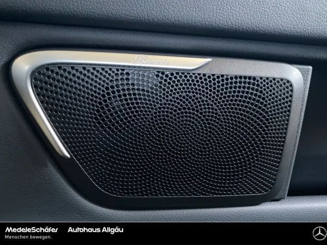 Mercedes-Benz V 300 4MATIC Extralang V 300 d