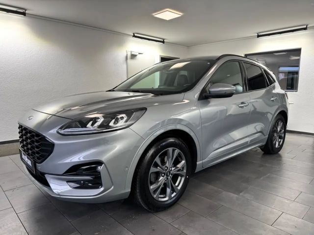 Ford Kuga ST Line