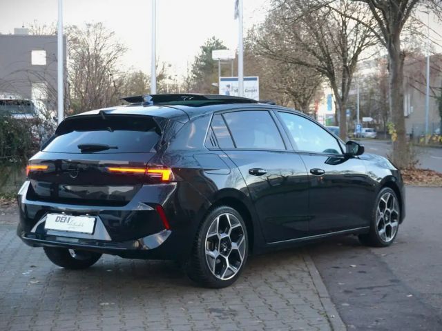 Opel Astra Ultimate