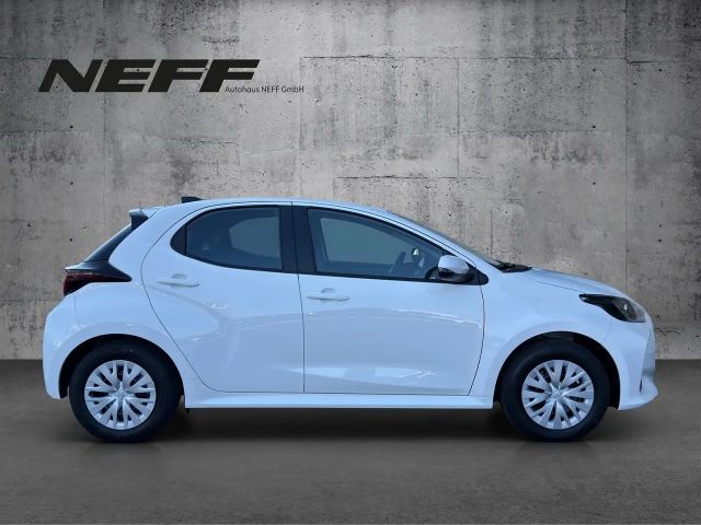 Toyota Yaris Comfort Hatchback