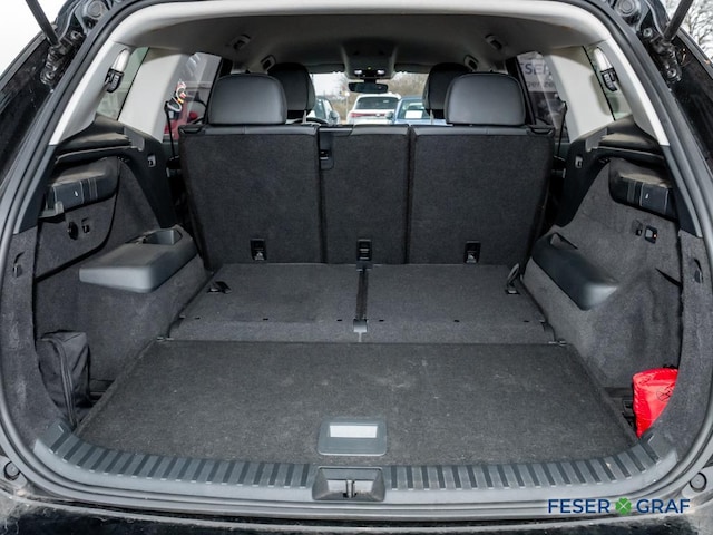 Volkswagen Tayron 2.0 TDI DSG Life