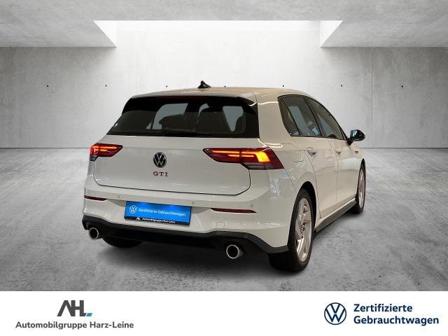 Volkswagen Golf 2.0 TSI DSG Golf VIII