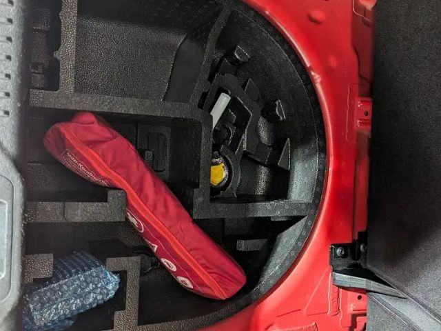 Ford Fiesta EcoBoost ST Line