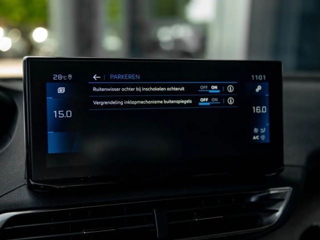 Peugeot 5008 GT-Line