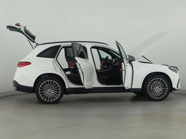 Mercedes-Benz GLC 300 4MATIC GLC 300 e