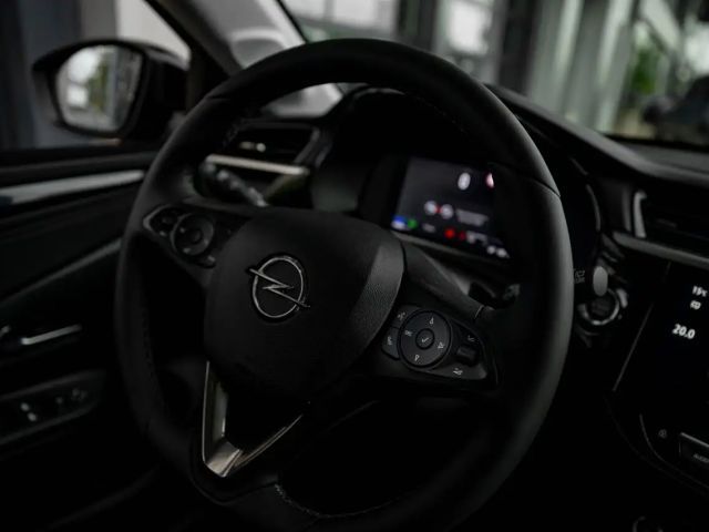 Opel Corsa Elegance