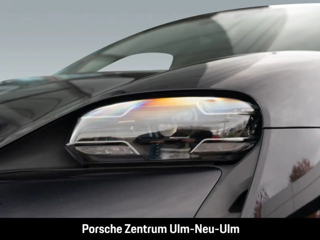 Porsche Taycan 4S Sport Turismo