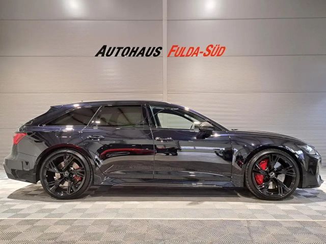 Audi RS6 4.0 TFSI