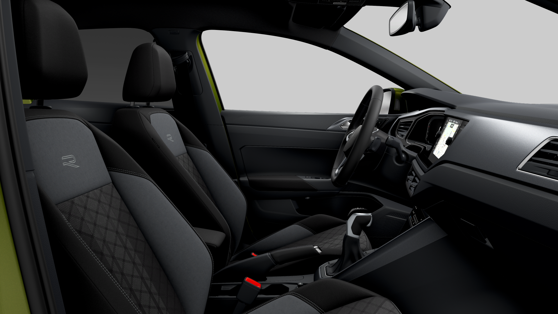 Volkswagen Taigo 1.5 TSI DSG R-Line