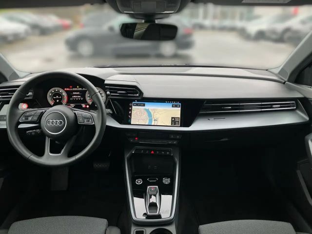 Audi A3 35 TFSI S-Tronic Sedan