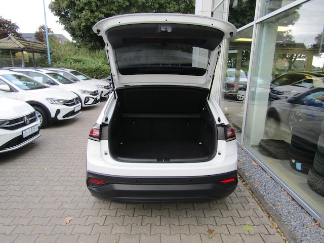 Volkswagen Taigo 1.0 TSI DSG IQ.Drive