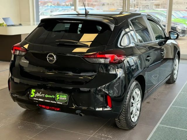 Opel Corsa Edition