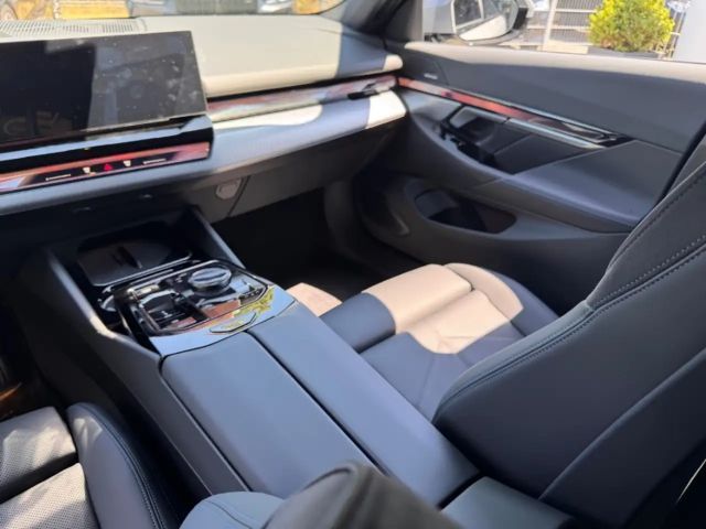 BMW i5 M-Sport eDrive40