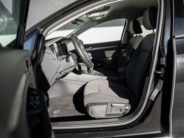 Volkswagen Golf 1.5 TSI Golf VIII