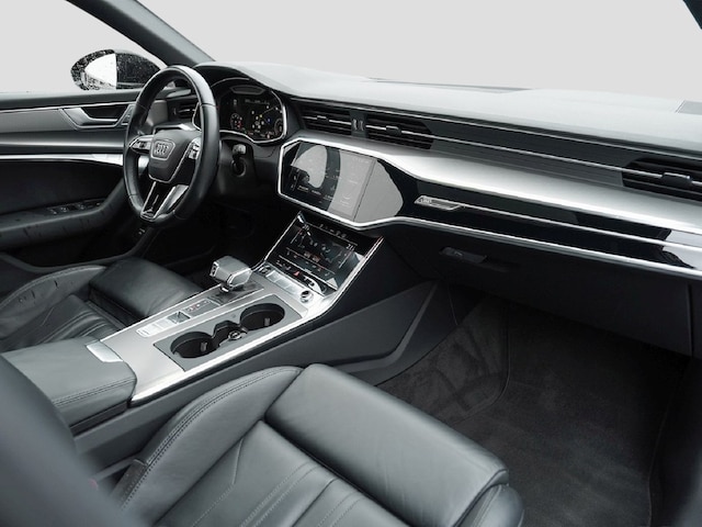 Audi A6 40 TDI Avant S-Tronic