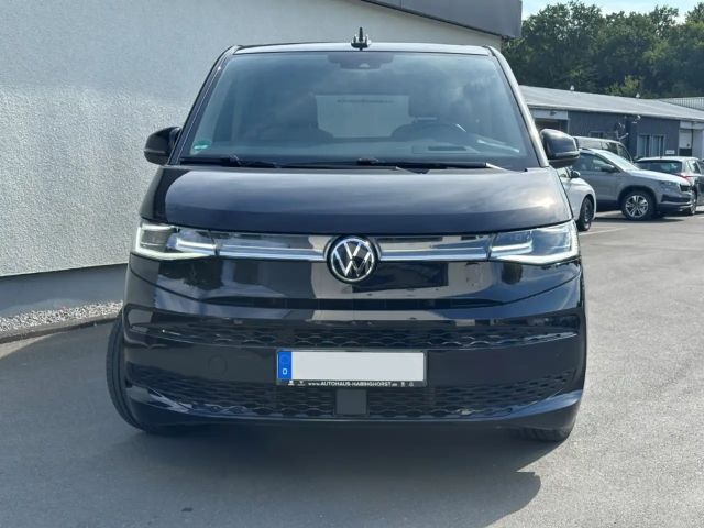 Volkswagen Multivan 2.0 TDI DSG Style T7